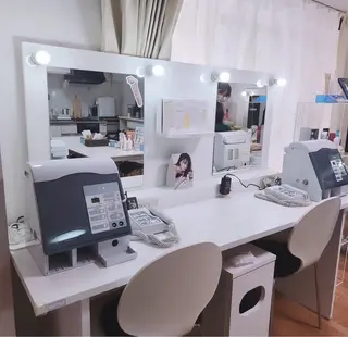 ナリスビューティサロン　デアイム津田沼所属・堀井 敏子のエステ・リラクイメージ