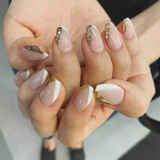 ネイル Lila中百舌鳥所属・Lila スタッフのマツエク・マツパデザイン