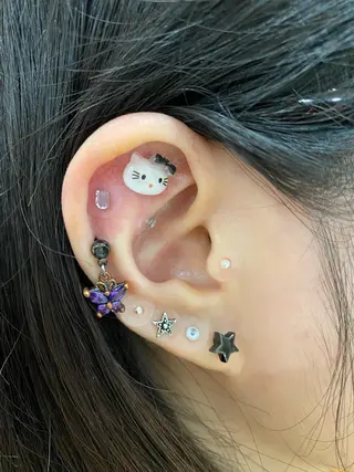 セルフホワイトニング RipiQaのその他イメージ