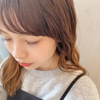 マツエク・マツパ Ruka eyelashのマツエク・マツパデザイン
