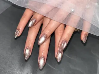 ネイル oto nailのネイルデザイン