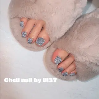 ネイル Cheli nail MISAのネイルデザイン