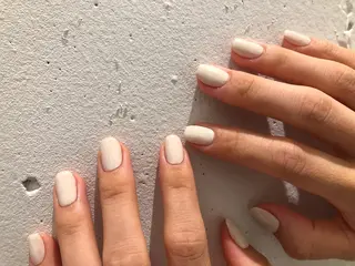 ネイル shimizu yuuのネイルデザイン