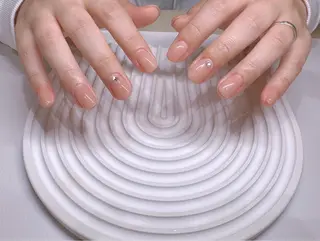 ネイル NANA NAILのネイルデザイン