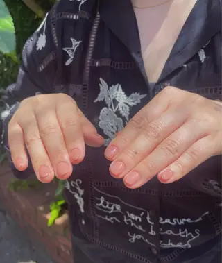 ネイル yuko⌇ 自由が丘ネイルのネイルデザイン