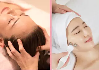 RICHE 【リッシュ】のエステ・リラクイメージ