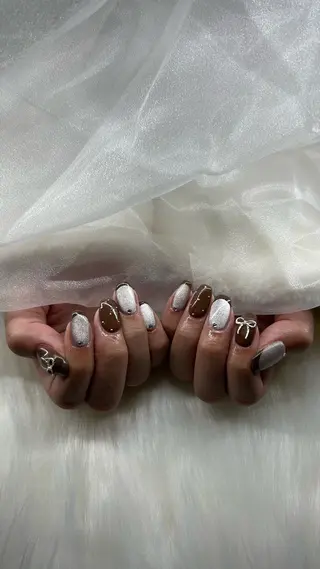 ネイル Li'a nail.のネイルデザイン
