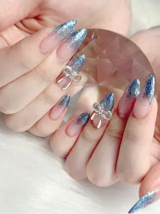 ネイル SATORI .のネイルデザイン