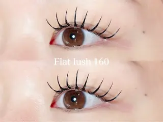 マツエク・マツパ Maazlash所属・🕯️maaz lash1🕯️のマツエク・マツパデザイン