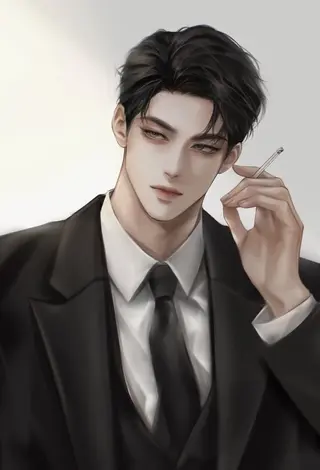 メンズ 銀座 美容師 ❕mizukaのヘアスタイル