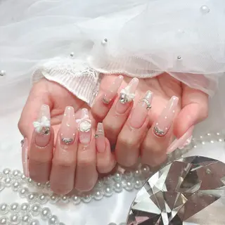 ネイル ♡mimielu nail♡のネイルデザイン