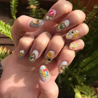 ネイル HiMe .のその他イメージ