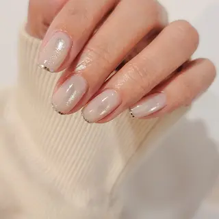 ネイル 🌲🌳🚪iiit o🌲🌳🌲のネイルデザイン