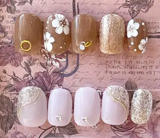 ネイル MojoSalon所属・脱毛&ネイル&エステ MojoSalonのエステ・リラクイメージ