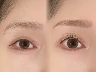 マツエク・マツパ Repos. sayumiのマツエク・マツパデザイン