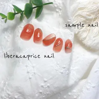 ネイル ネイル･エステ afdlbcのネイルデザイン