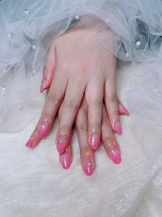 ネイル Miki NAILのネイルデザイン