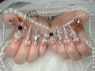 ネイル Nami nail salon所属・Nami nail salonのネイルデザイン