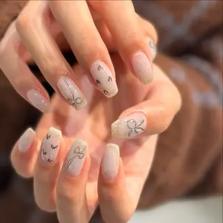 ネイル Manami /熊谷ネイルのネイルデザイン