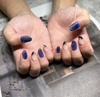 ネイル Designer EGGのマツエク・マツパデザイン