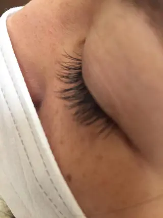 マツエク・マツパ La La zipangu所属・🍋LaLa zipangu🍋のヘアスタイル