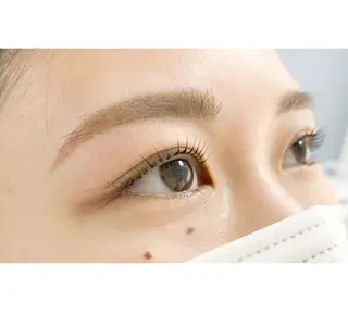 マツエク・マツパ サルサグレイス千葉店 塩井のマツエク・マツパデザイン