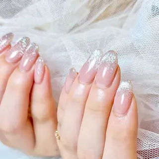 ネイル private acottoのネイルデザイン