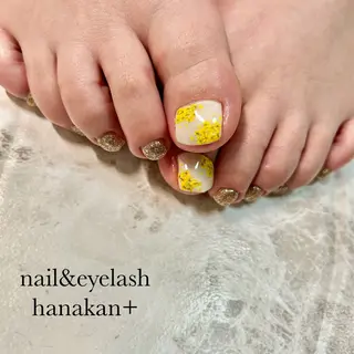 ネイル S Fumiのネイルデザイン