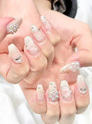 ネイル Aole'a Nailのネイルデザイン