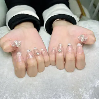 ネイル Airis所属・Airis aiのネイルデザイン