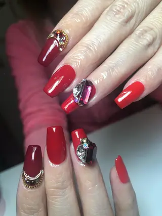 ネイル ネイルサロン Sweetのネイルデザイン