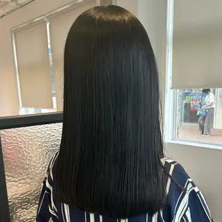 ロング eyelash momoca🫐のマツエク・マツパデザイン