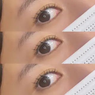 マツエク・マツパ CONNECT所属・eyelist ✵ Itsukiのマツエク・マツパデザイン