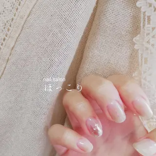 ネイル ネイルサロンほっこり kanaのネイルデザイン