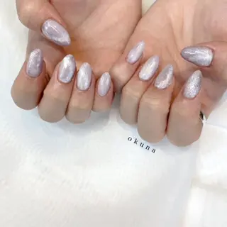 ネイル パンチャパンチャ ネイルサロンのネイルデザイン