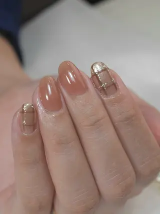 ネイル Nail Salon .Lalahのネイルデザイン
