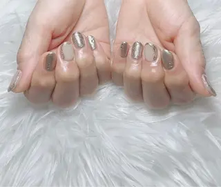 ネイル hairsalon556所属・hairsalon 556のマツエク・マツパデザイン