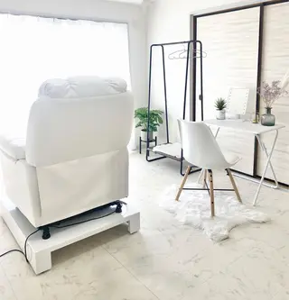 マツエク・マツパ MACALENA所属・MACALENA 〈マカレーナ〉のマツエク・マツパデザイン