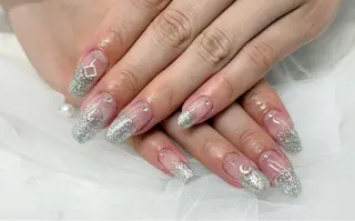 ネイル salone Regina 【サローネ　レジーナ】所属・Regina Marinaのネイルデザイン