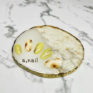 ネイル ネイルサロン エーネイルのネイルデザイン