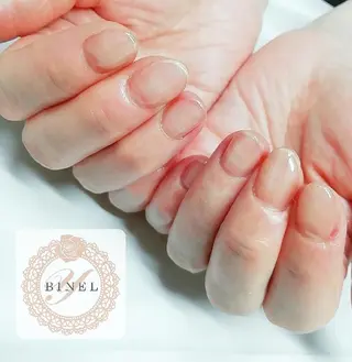 ネイル Nail Salon Y.BINELのネイルデザイン
