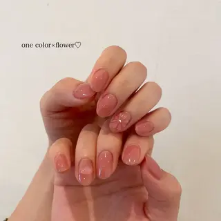 ネイル since所属・金谷 美緒のマツエク・マツパデザイン