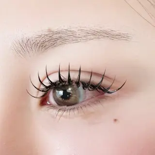 マツエク・マツパ マケア川越 コバヤシのマツエク・マツパデザイン