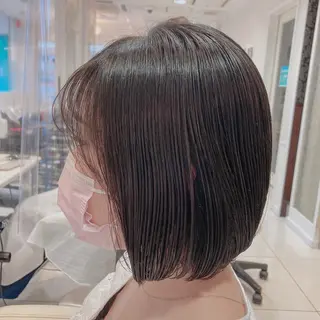 ショート ☘️タナアミ ディレクター☘️のヘアスタイル