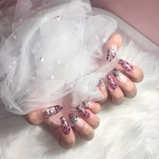 ネイル Re.LABO 岩倉店所属・MIYU /Re.LABOのネイルデザイン