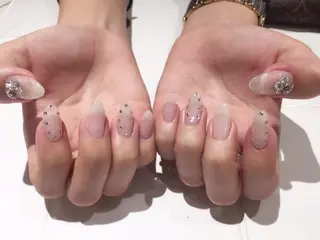 ネイル Salon Ｋのネイルデザイン