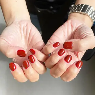 ネイル amour所属・amour ERIKAのマツエク・マツパデザイン