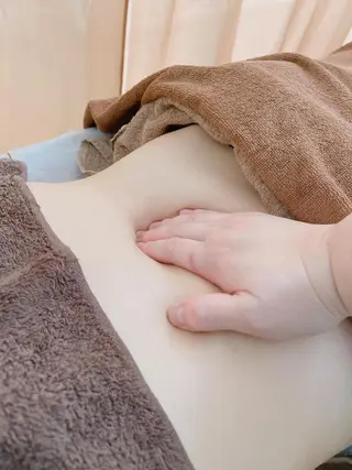 ニキビ体質改善 ダイエット専門店のエステ・リラクイメージ