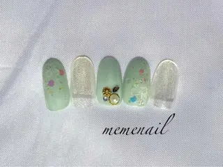 ネイル Noguchi Megumiのその他イメージ