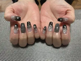ネイル i nailのネイルデザイン